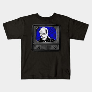PHANTOM TV 1 Kids T-Shirt